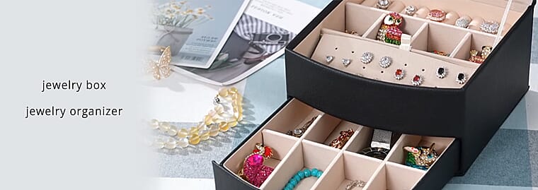 Hooks for Necklaces Banner