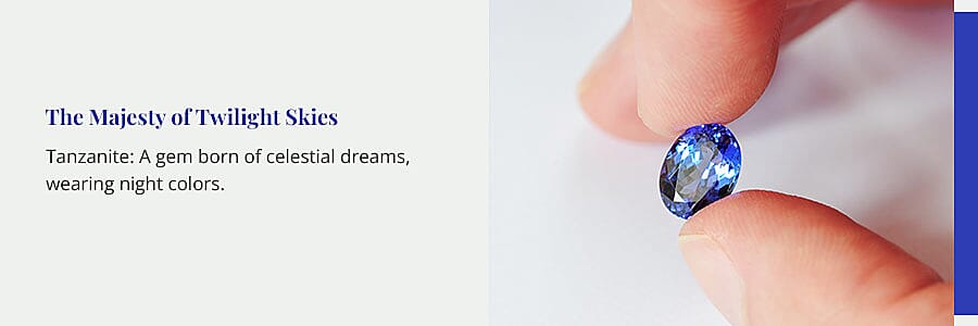 The Majesty of Twilight Skies Banner