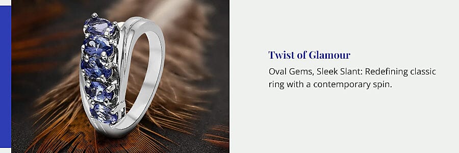 Twist of Glamour Banner