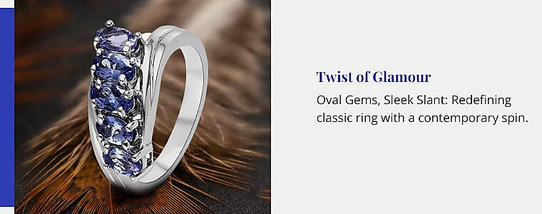 Twist of Glamour Banner