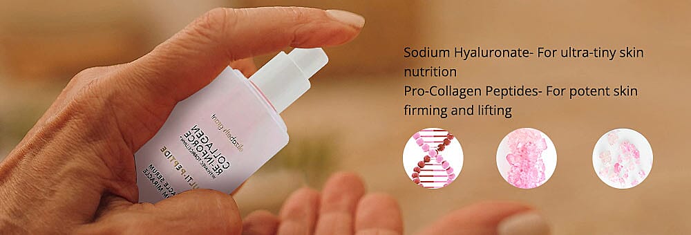 Sodium Hyaluronate Banner