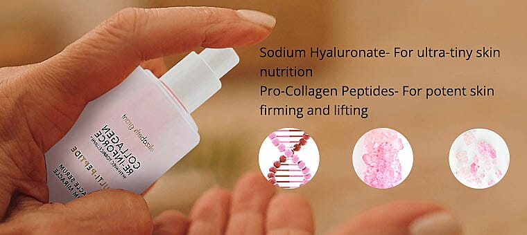 Sodium Hyaluronate Banner
