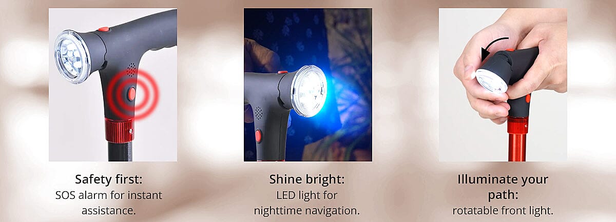 Tailored comfort Banner