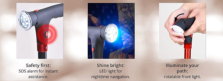 Tailored comfort Banner