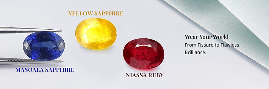 Wear Your World Banner