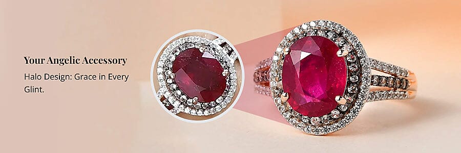 Your Angelic Accessory Banner