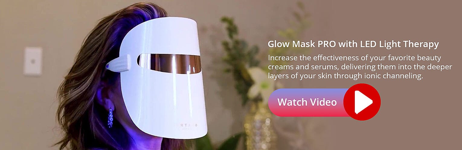 Glow Mask PRO