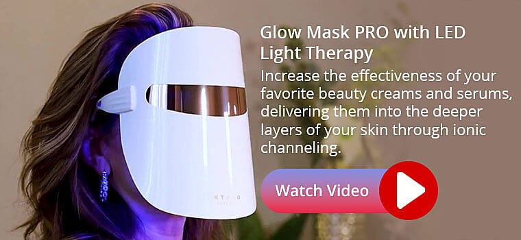 Glow Mask PRO