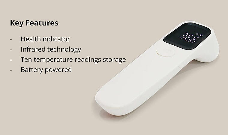 Quick, Easy and Quiet Banner