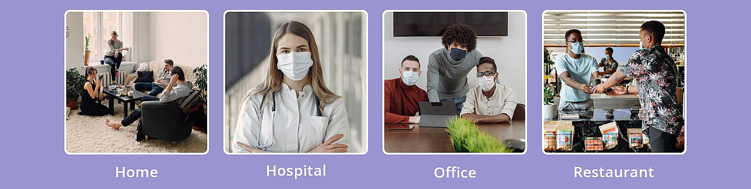 Hassle-free Operation Banner