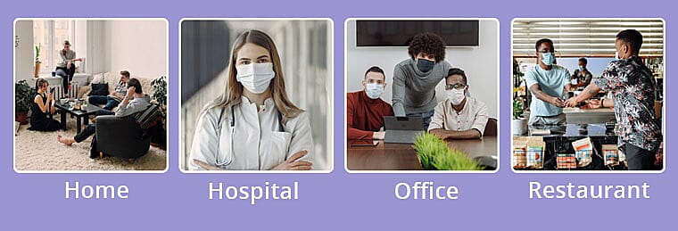 Hassle-free Operation Banner