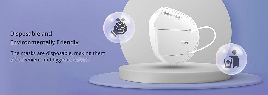 Disposable and Environmentally Friendly Banner