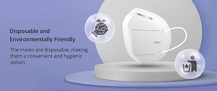 Disposable and Environmentally Friendly Banner