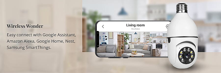 Super Easy Installation Banner