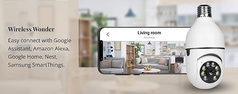Super Easy Installation Banner