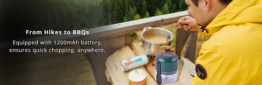 Feature-Packed Excellence Banner