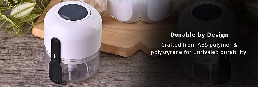 Compact Design  Banner