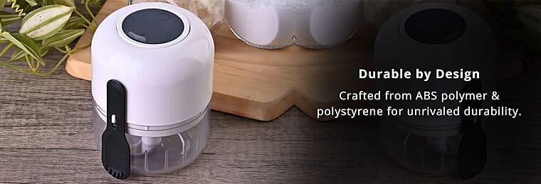 Compact Design  Banner