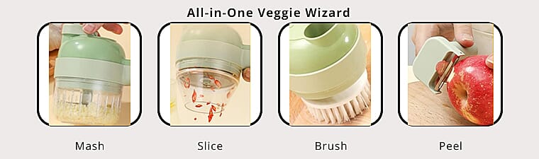 Your Go-To Gadget Banner