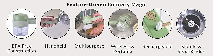 All-in-One Veggie Wizard Banner