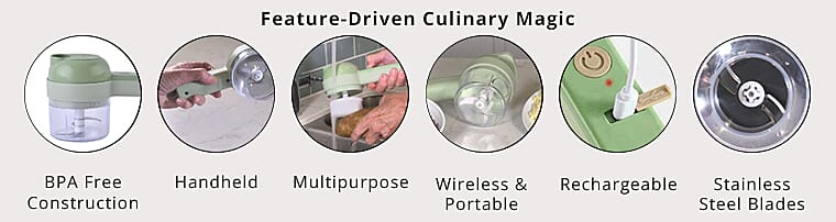 All-in-One Veggie Wizard Banner