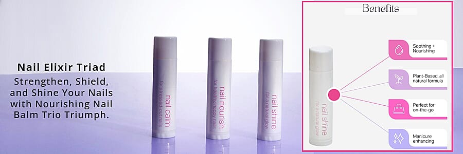 Nail Elixir Triad Banner