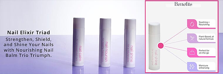 Nail Elixir Triad Banner