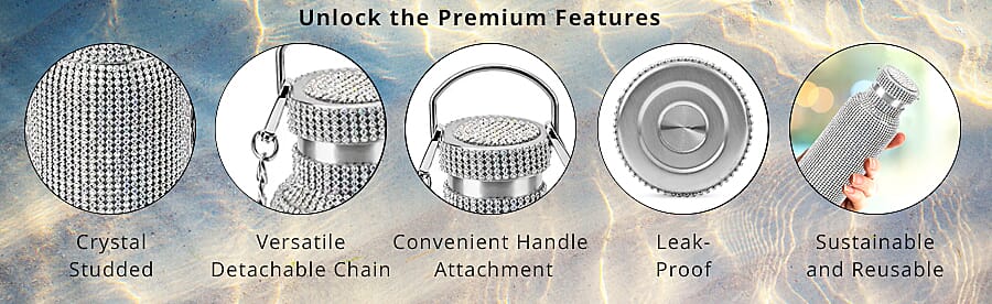 Unlock the Premium Features  Banner