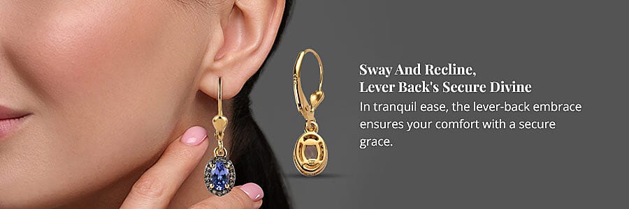 Sway And Recline, Lever Back's Secure Divine Banner