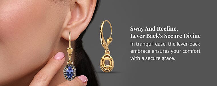 Sway And Recline, Lever Back's Secure Divine Banner