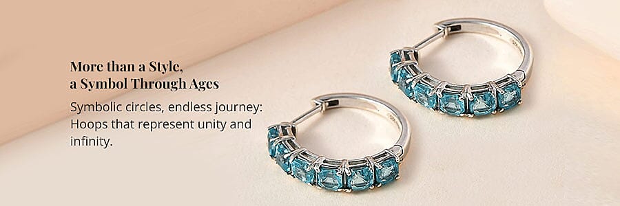 More than a Style, a Symbol Through Ages Banner