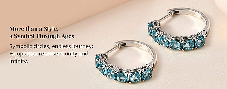 More than a Style, a Symbol Through Ages Banner