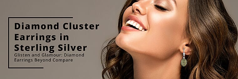 Diamond Cluster Banner