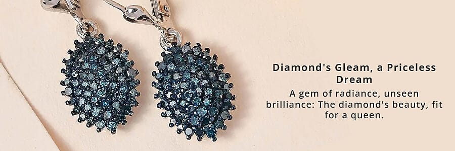    Earrings in Sterling Silver Banner