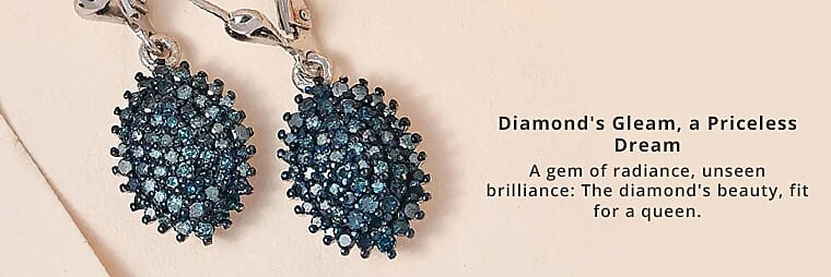    Earrings in Sterling Silver Banner