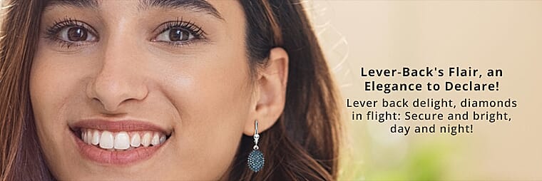 Diamond Cluster Banner