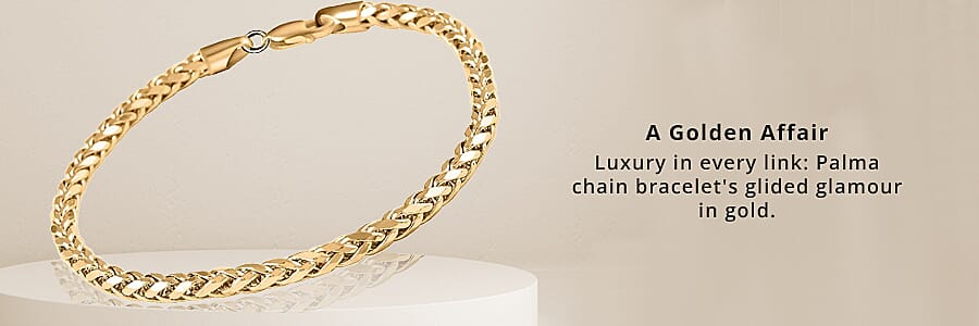 A Golden Affair Banner