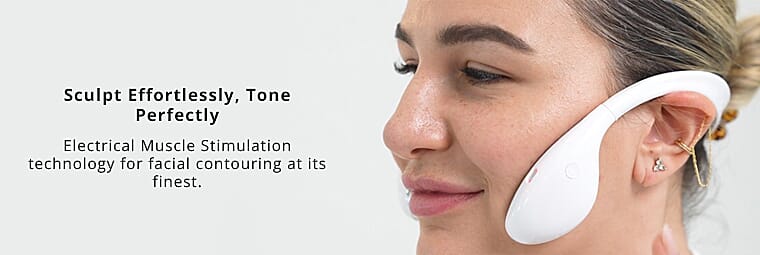 Define Your Contours, Refine Your Beauty Banner