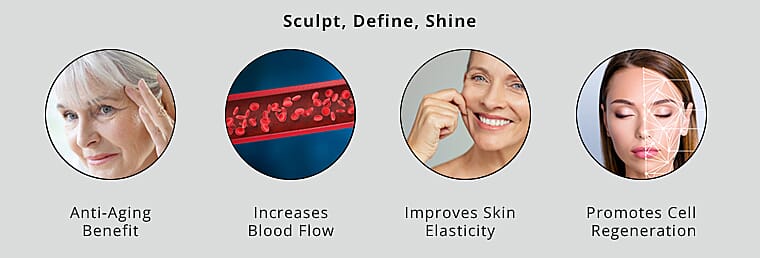 Your Skin, Your Rules Banner