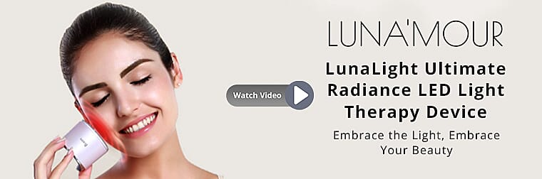 LunaMour LunaLight Ultimate  Banner