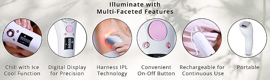 Unleash Lasting Beauty Banner