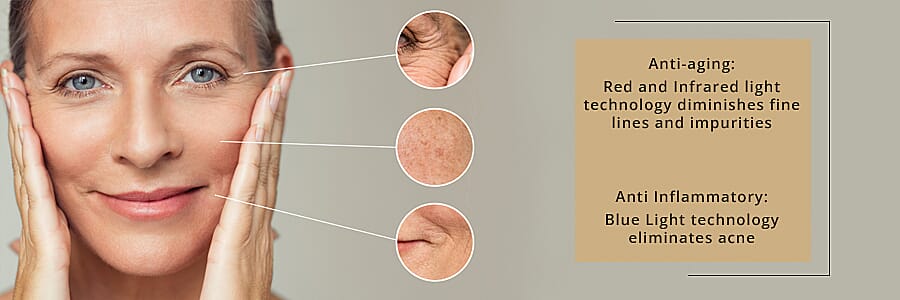 The Power of Simplicity  Banner