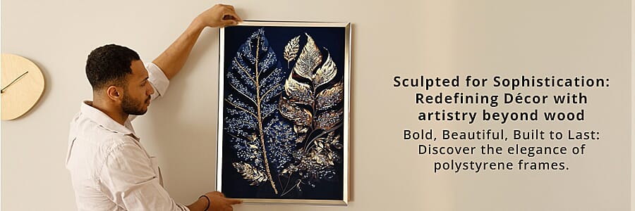   From Heart to Frame:  Banner