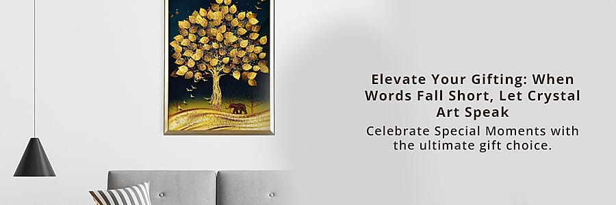 Elevate Your Gifting Banner