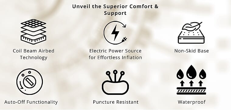 Your Comfort Companion Banner