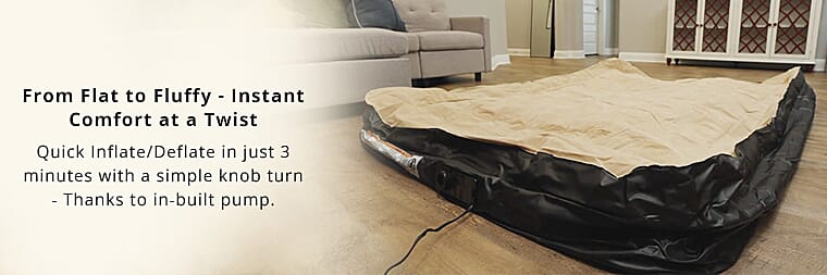 Unveil the Superior  Banner