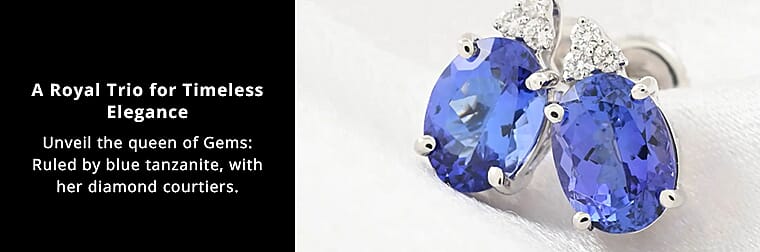 A Gem as Unique as You Banner