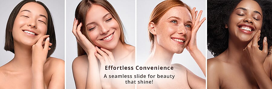 Anti-Aging Nano Solution Banner