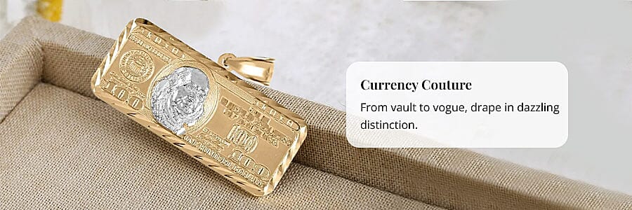 Currency Couture Banner