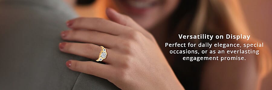 Standards of Luxury Banner